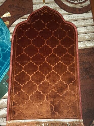 namaz xalcası: Xalça Namaz üçün, Kredit yoxdur — 6