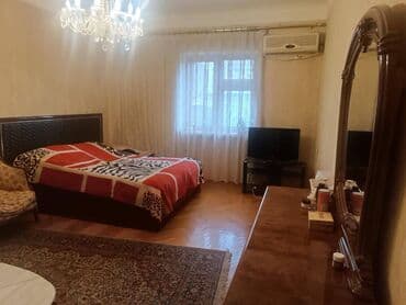 bayılda bina evləri: Bakı, 2 otaqlı, Köhnə tikili, m. Xətai, 60 kv. m — 4