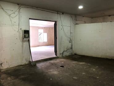 təndir obyekt: Obyekt Əhmədli qəsəbəsinin əsas yolun üzərində yerləşir. Qeyri-Yaşayış — 19