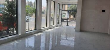 сдаётся кафе в аренду: Xətai rayonu, 104 kvm olan təmirli obyekt icarəyə verilir 1300 manata — 4