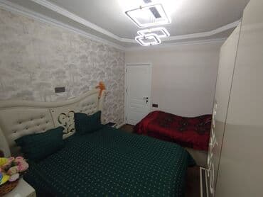 ismayilli baki avtobus: Satılır 9/5 orta blok. mənzil ideal vəziyyətdədir. son 4 ilin — 14