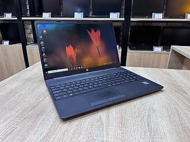 en ucuz notebook: İşlənmiş HP 15.6 ", Intel Celeron, 128 GB, Rayonlara çatdırılma, Ödənişli çatdırılma, Ünvandan götürmə — 2