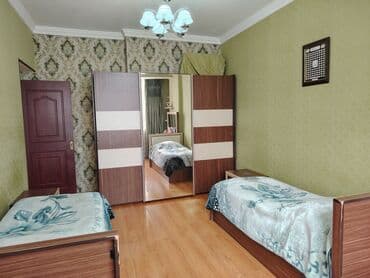 купить дом в баку у моря: Баил, 3 комнаты, Новостройка, 83 м² — 12