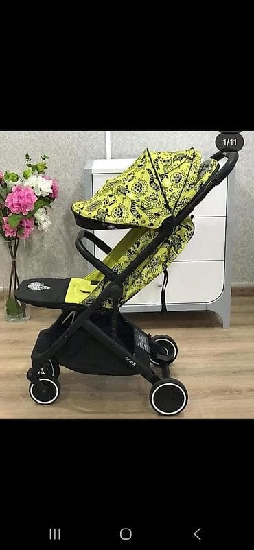 uşaq velosipedleri: Klassik gəzinti arabası, Anex — 5