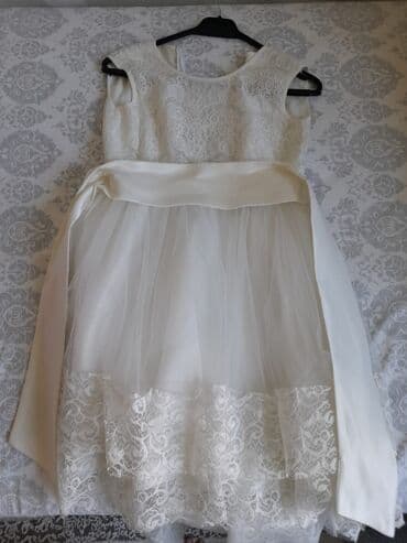 Don, Ziyafət, 3 - 4 yaş