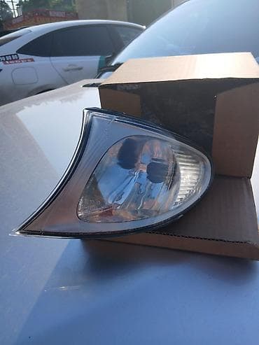 vaz 2107 abilsofka: Sol arxa, BMW BMW, Orijinal, Yeni — 4