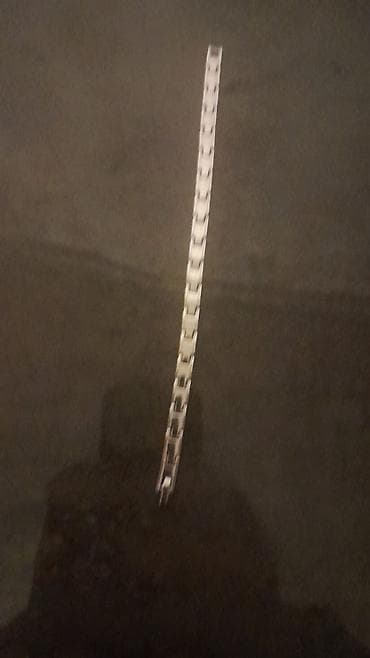 Zərgərlik əşyaları: Bilərzik — 5