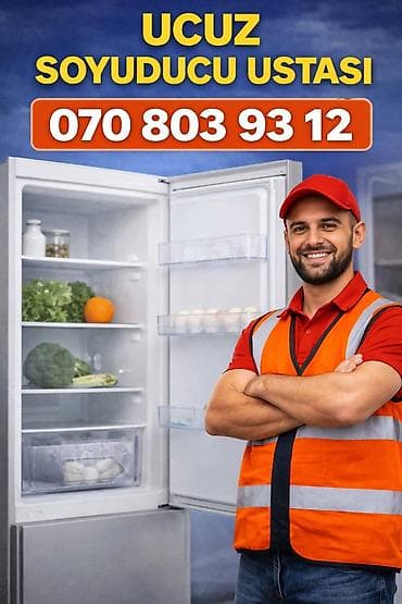 iphone servis: Xüsusi soyuducu təmiri və servis xidməti - Bütün markalı məişət — 2