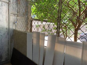 Bakı, 4 otaqlı, Köhnə tikili, 80 kv. m — 9