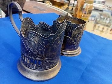 Электротранспорт: Советский рубль, 1917 год — 4