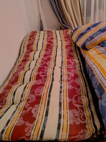 Örtüklər: Böyüklər üçün Döşək — 1