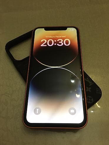 ayfon 4 qiymeti: IPhone X, 64 ГБ, Оранжевый, Face ID — 3