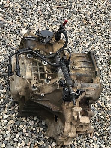 traktor motoru satilir: Hyundai Elantra, 2001 il, İşlənmiş — 4