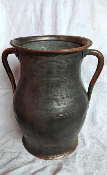 Fiqur, Metal, rəng - Qəhvəyi lalafo.az -da Fiqur, Metal, rəng - Qəhvəyi