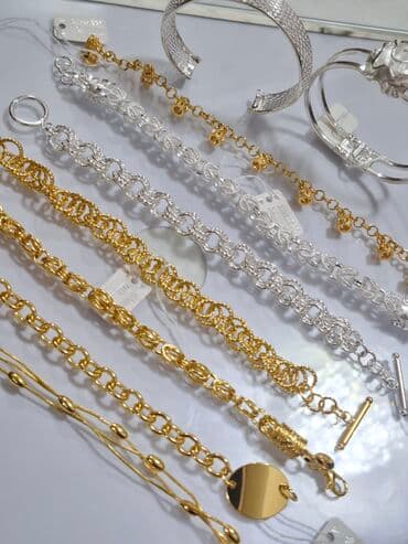 gümüş kişi üzükleri: Üzük, Gümüş, Qaşsız — 4