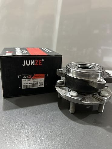 BYD ön Stupitsa Paçemnik