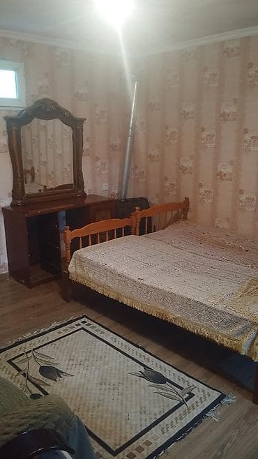 mida 1 kiraye evler: 2 təknəfərlik çarpayı, İşlənmiş — 5