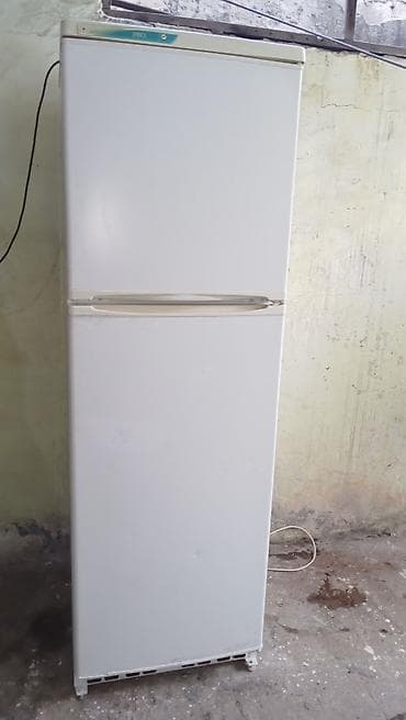 Stinol Nofros soyuducu tam işləkdir problemi yoxdur, yaxşı soyudur