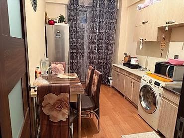 1 hektar nece sotdu: 2 otaqlı, Yeni tikili, 63 kv. m — 4