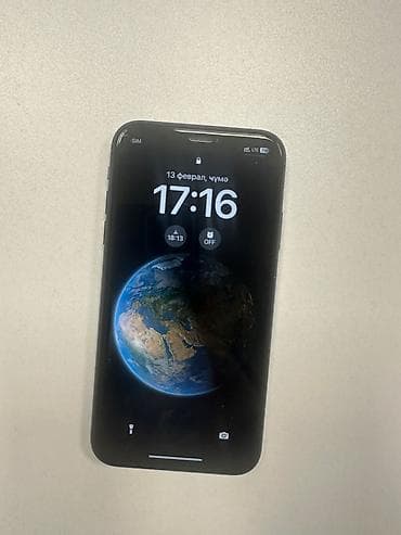 xiaomi 11 s: IPhone 11, 128 GB, Qara, Face ID — 1