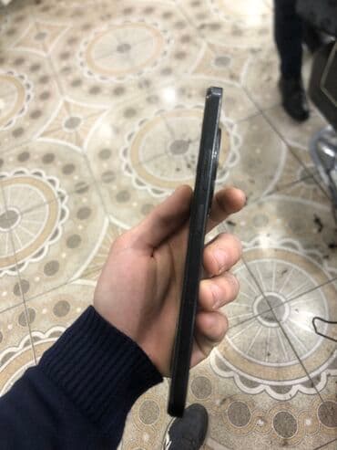 irşad iphone 13 pro max qiymeti: Redmi 14C, 128 GB, rəng - Qara — 4