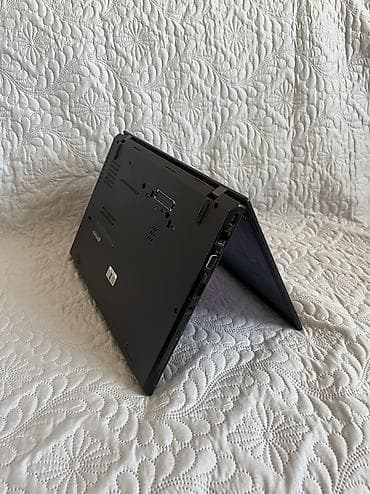 Avtoelektronika: İşlənmiş Lenovo ThinkPad, 15 ", Intel Core i5, 128 GB, Ünvandan götürmə — 3
