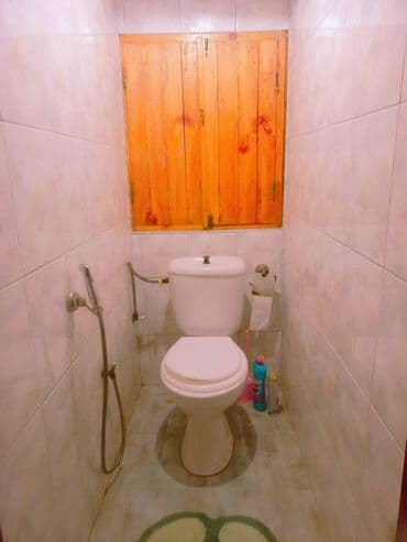 7 8 mkr kiraye evler: Bakı, 4 otaqlı, Köhnə tikili, m. Həzi Aslanov, 95 kv. m — 12