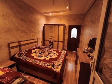 qesebe: *Zig yasayis komplexsinde 2otag ev kiraye verilir 13mertebenin 4cu — 5