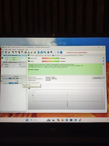 notebook: İşlənmiş HP Victus, 15.6 ", AMD Ryzen 5, 512 GB, Ünvandan götürmə — 3