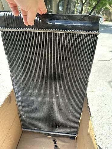ford transit radiator: Məhsul: Avtomobil üçün radiator Real aliciya endirim Təsvir: - Sərt — 1