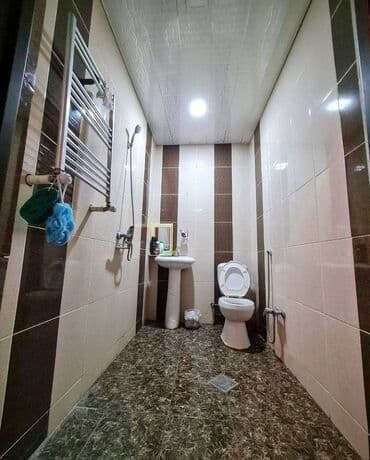 obyekt həzi aslanov: 1 otaqlı, Yeni tikili, m. Neftçilər, 63 kv. m — 6