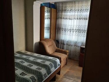 Bakı, 3 otaqlı, Köhnə tikili, 70 kv. m — 13