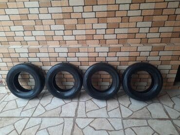 Disk təkərlər: İşlənmiş Şin Lassa 175 / 70 / R 13 — 1