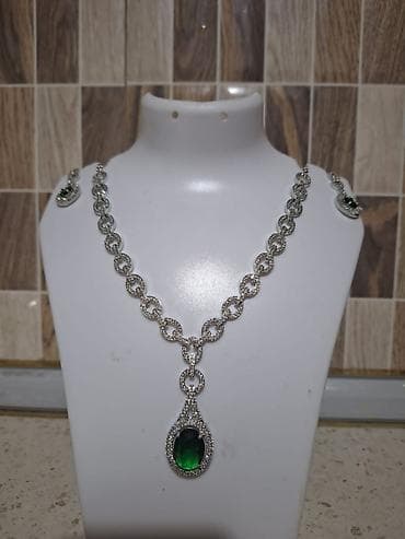 Zərgərlik əşyaları: Digər aksesuarlar — 7