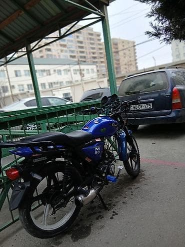 Мототранспорт: M50 SATILIRR TAM PROBLEMSİZZ SIVARKASIZ ELEKTİRON MANTOR LED FARALAR — 2