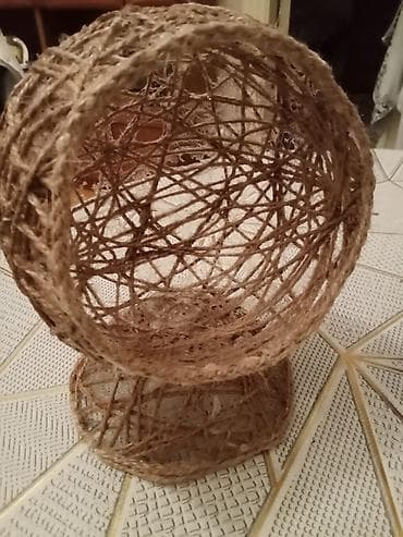 Dekor məhsulları — 3