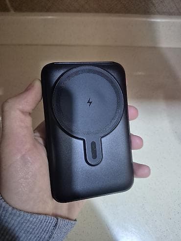 Powerbank Hoco, 10000 mAh, Yeni