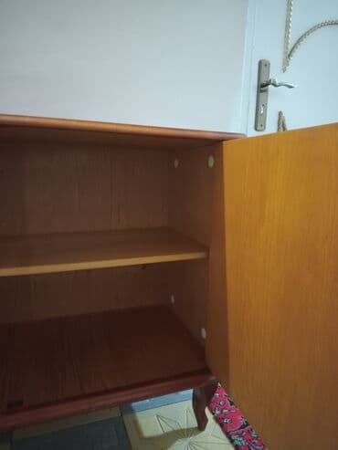 2 el metbex mebeli: İşlənmiş, Komod, Rumıniya — 2