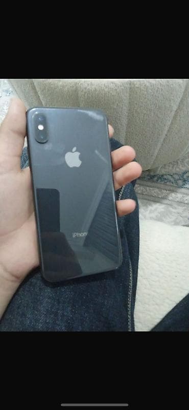 ıphon: IPhone Xs, 64 GB, Qara — 2