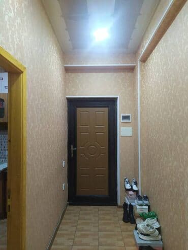 obyekt həzi aslanov: 2 otaqlı, Yeni tikili, 62 kv. m — 9