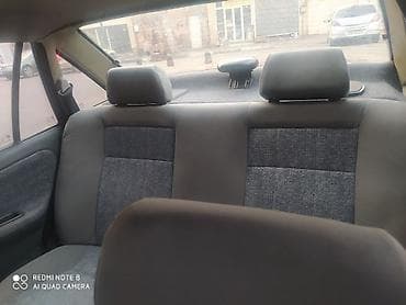 kraska pult: Daewoo Nexia: 1.5 л | 2008 г. Седан — 10