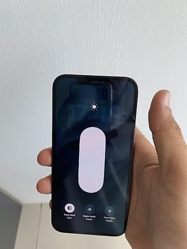 IPhone 12 Pro Max, 256 GB, Pacific Blue, Simsiz şarj, Face ID — 8