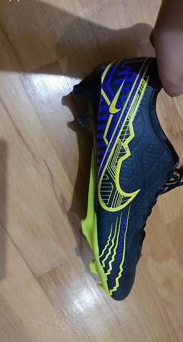 кроссовки nike: Бутсы Nike, Размер: 42 — 4