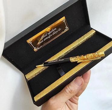 Qelem qabla birlikde.istenilen yazi daxil.catdirilma metro daxili