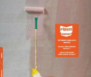 Mebel üçün boyalar: Bağlayici astar kontakt - ölkə daxi̇li̇ çatdirilma pulsuz - qi̇ymətlər — 3