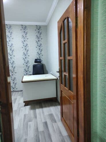 xacmaz obyekt: Nərimanov metrosu Metroparkın yanın 55 kv obyekt icarəyə verilir — 5