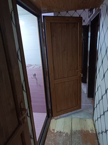 Məhəccərlər: Məhsul: Daxili qapılar dəsti Təsvir:ela - Material: Taxta/kompozit — 3