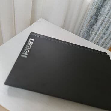 ucuz notbuklar: İşlənmiş Lenovo Legion, 15.6 ", Intel Core i7, 2 TB, Pulsuz çatdırılma — 2