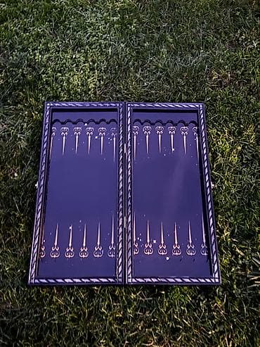 Бильярдные столы: Nerd NƏRD NARD NƏRDTAXTA NERDTAXTALAR HAZOR ELDE VAR. Cesid coxdu — 3