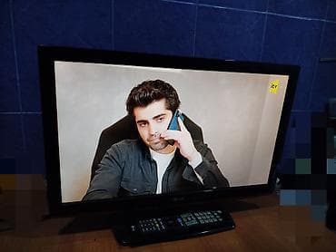 Televizor LG LCD 24" Ünvandan götürmə